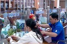 Băn khoăn về rút BHXH một lần theo quy định mới