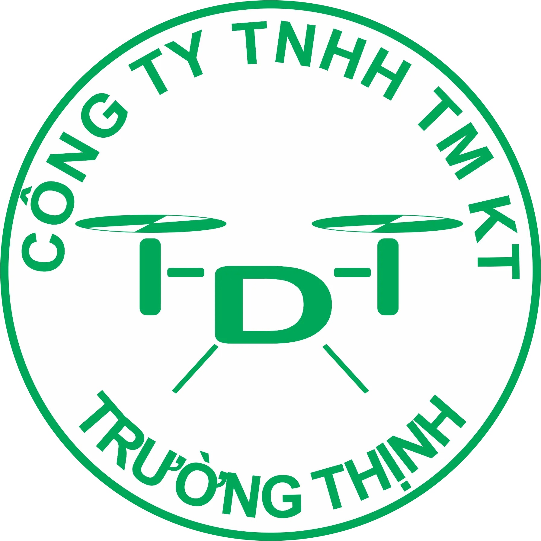 CÔNG TY TNHH THƯƠNG MẠI KỸ THUẬT TRƯỜNG THỊNH