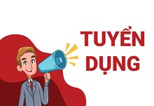 Công Ty TNHH Amicogen Nam Việt Thông Báo Tuyển Dụng